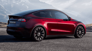 Tesla satışlarda dibi gördü